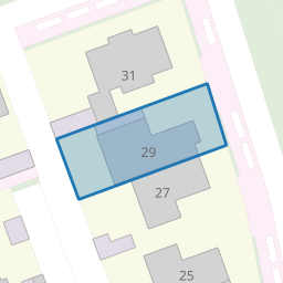 Perceel LGD00-F-2307