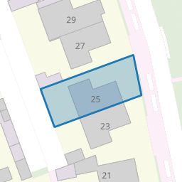 Perceel LGD00-F-2309