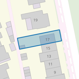 Perceel LGD00-F-2311