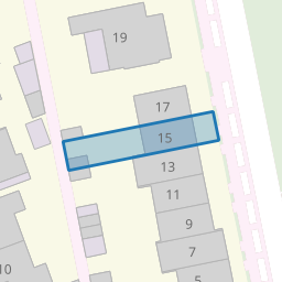 Perceel LGD00-F-2312