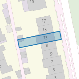 Perceel LGD00-F-2313