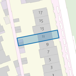 Perceel LGD00-F-2314