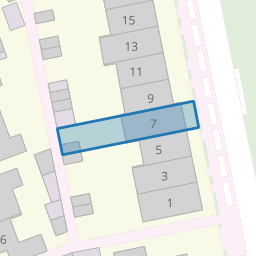 Perceel LGD00-F-2316