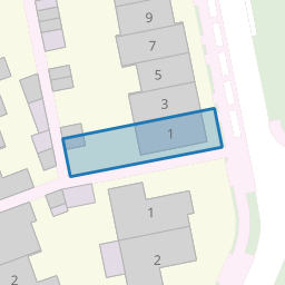 Perceel LGD00-F-2319