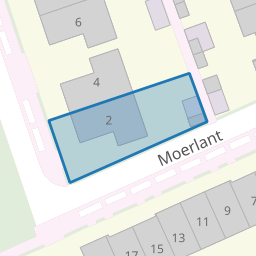 Perceel LGD00-F-2336