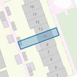 Perceel LGD00-F-2339