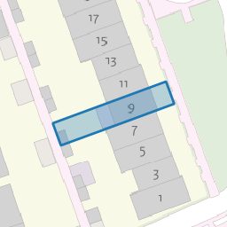 Perceel LGD00-F-2340