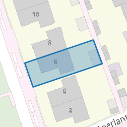 Perceel LGD00-F-2341