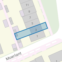 Perceel LGD00-F-2346