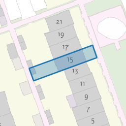 Perceel LGD00-F-2348