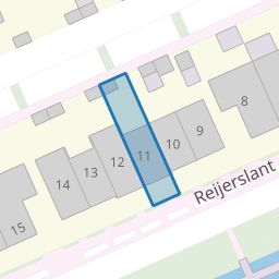 Perceel LGD00-F-2351