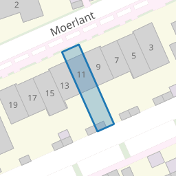 Perceel LGD00-F-2354