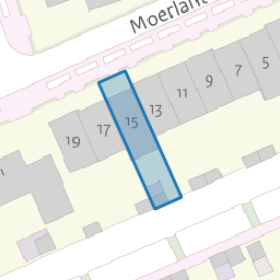 Perceel LGD00-F-2357