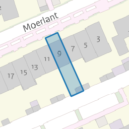 Perceel LGD00-F-2360