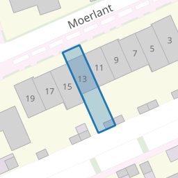 Perceel LGD00-F-2366