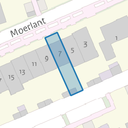 Perceel LGD00-F-2367