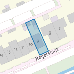 Perceel LGD00-F-2373