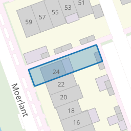 Perceel LGD00-F-2399