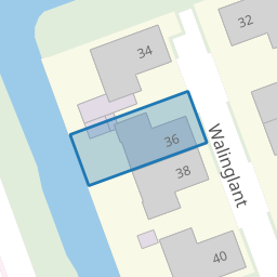 Perceel LGD00-F-2413