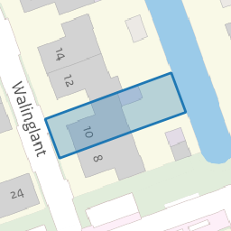 Perceel LGD00-F-2415