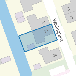 Perceel LGD00-F-2418