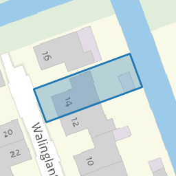 Perceel LGD00-F-2422