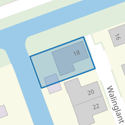 Perceel LGD00-F-2426