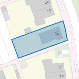 Perceel LGD00-F-2445