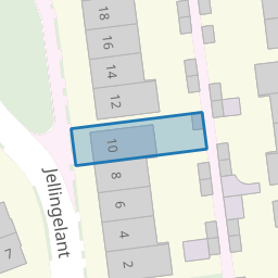 Perceel LGD00-F-2451