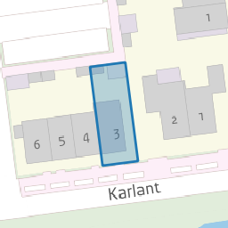 Perceel LGD00-F-2455