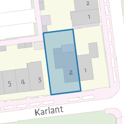 Perceel LGD00-F-2457