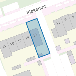 Perceel LGD00-F-2488