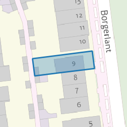 Perceel LGD00-F-2491