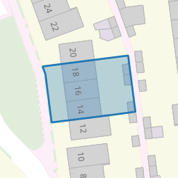 Perceel LGD00-F-2509