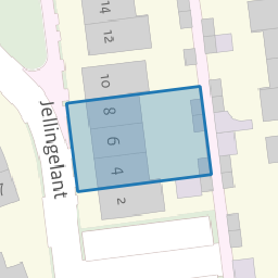 Perceel LGD00-F-2510