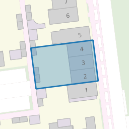 Perceel LGD00-F-2512