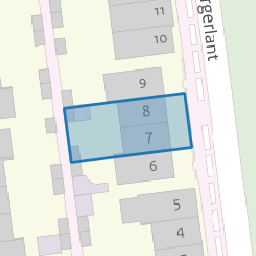 Perceel LGD00-F-2513