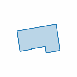 Perceel LGD00-F-2516