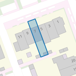 Perceel LGD00-F-2551