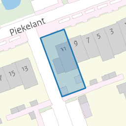 Perceel LGD00-F-2553