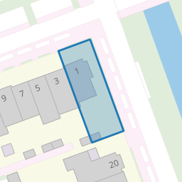 Perceel LGD00-F-2554