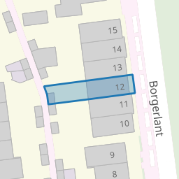 Perceel LGD00-F-2555