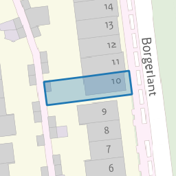 Perceel LGD00-F-2556