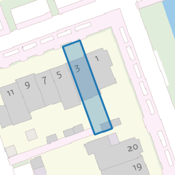 Perceel LGD00-F-2558