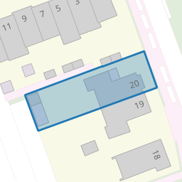 Perceel LGD00-F-2559