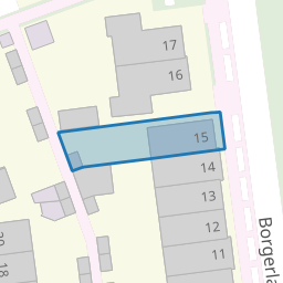 Perceel LGD00-F-2564