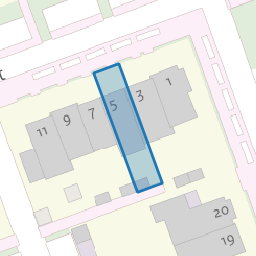 Perceel LGD00-F-2567