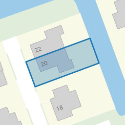 Perceel LGD00-F-2581