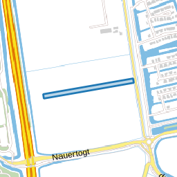 Perceel LGD00-F-2587