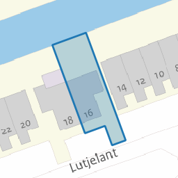 Perceel LGD00-F-2729